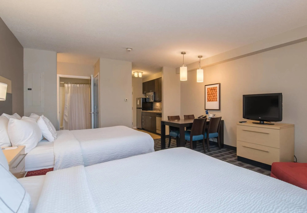 TownePlace Suites by Marriott Provo Orem