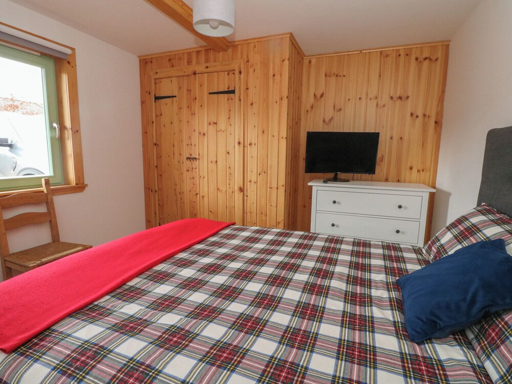 Bradan Lodge