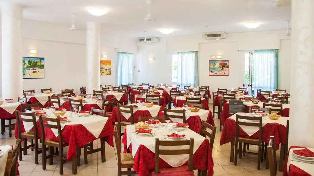 Hotel Laura