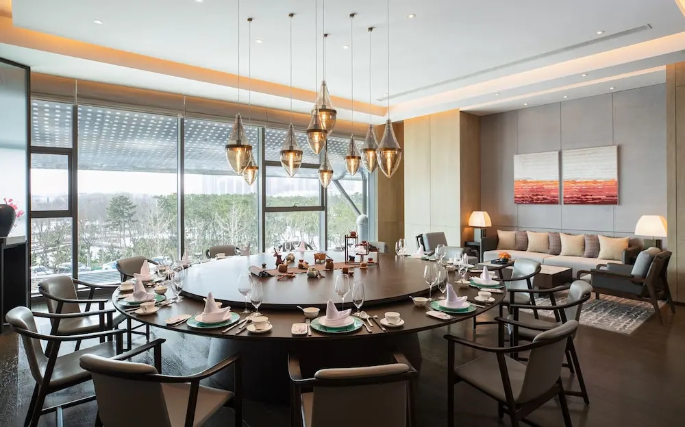 Marriott Yantai