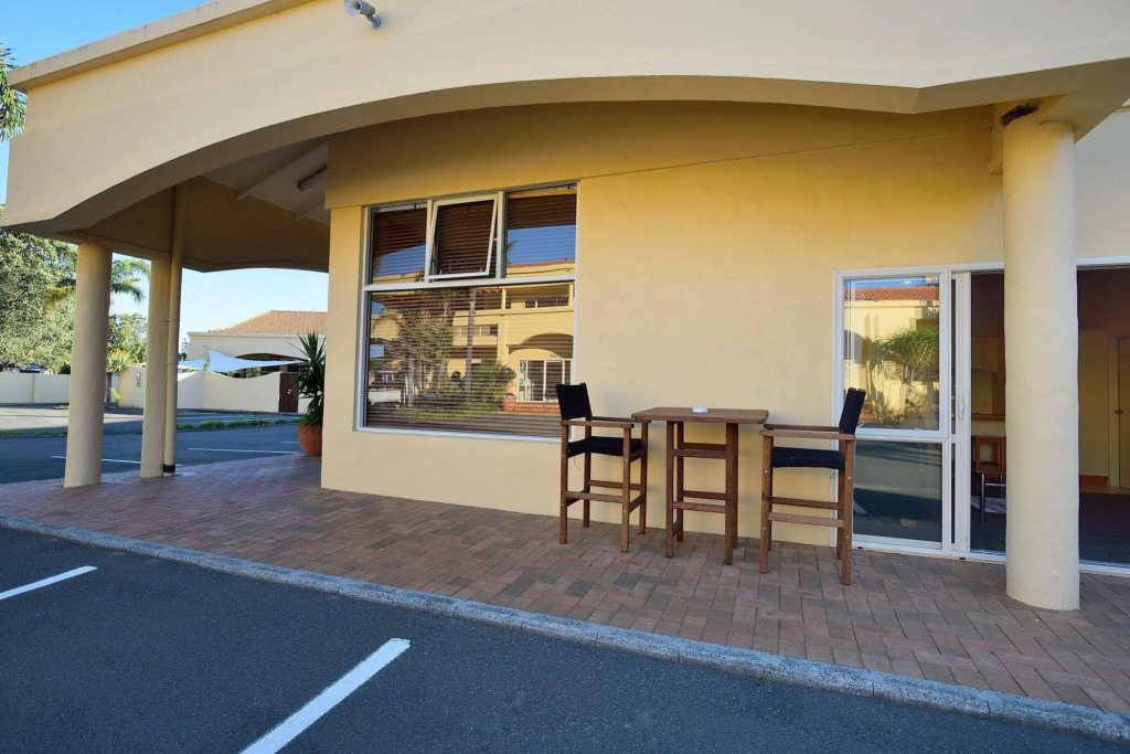 ASURE Ocean Beach Wainui