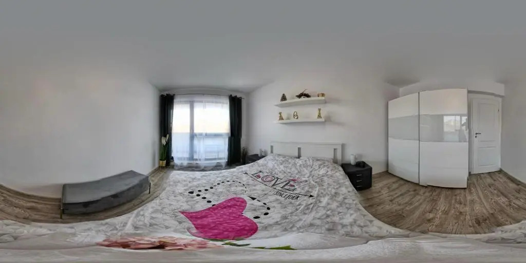 Wings Luxury Suites 2