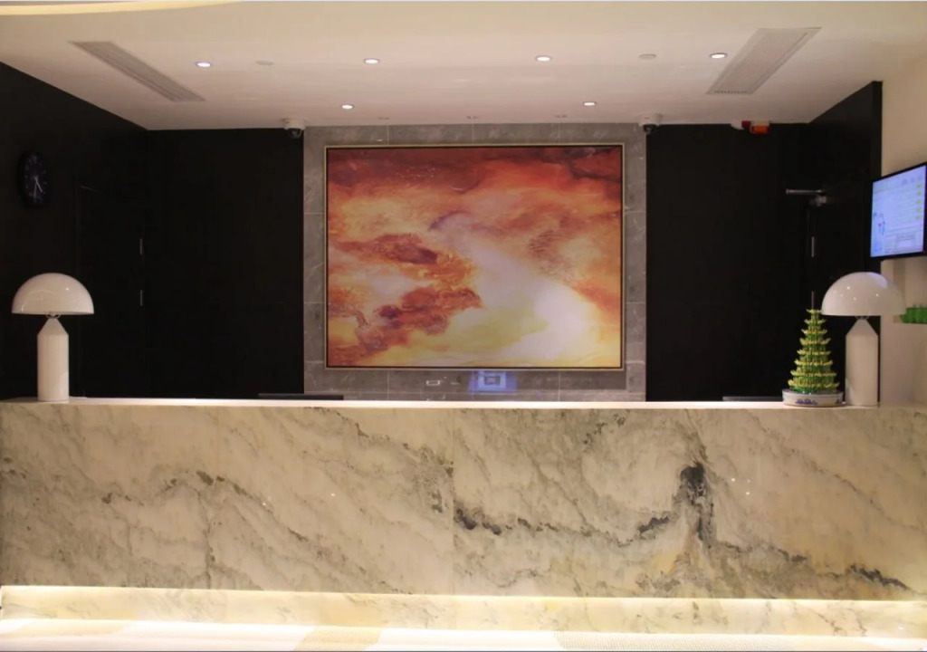 Hanting Hotel