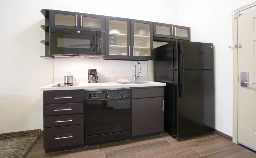 Candlewood Suites - Rochester Mayo Clinic Area