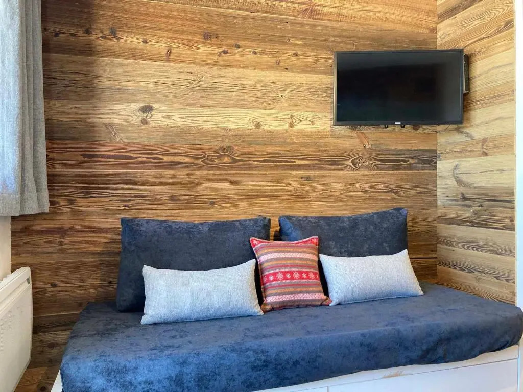 Appartement Avoriaz, 2 pièces, 4 personnes - FR-1-634-76