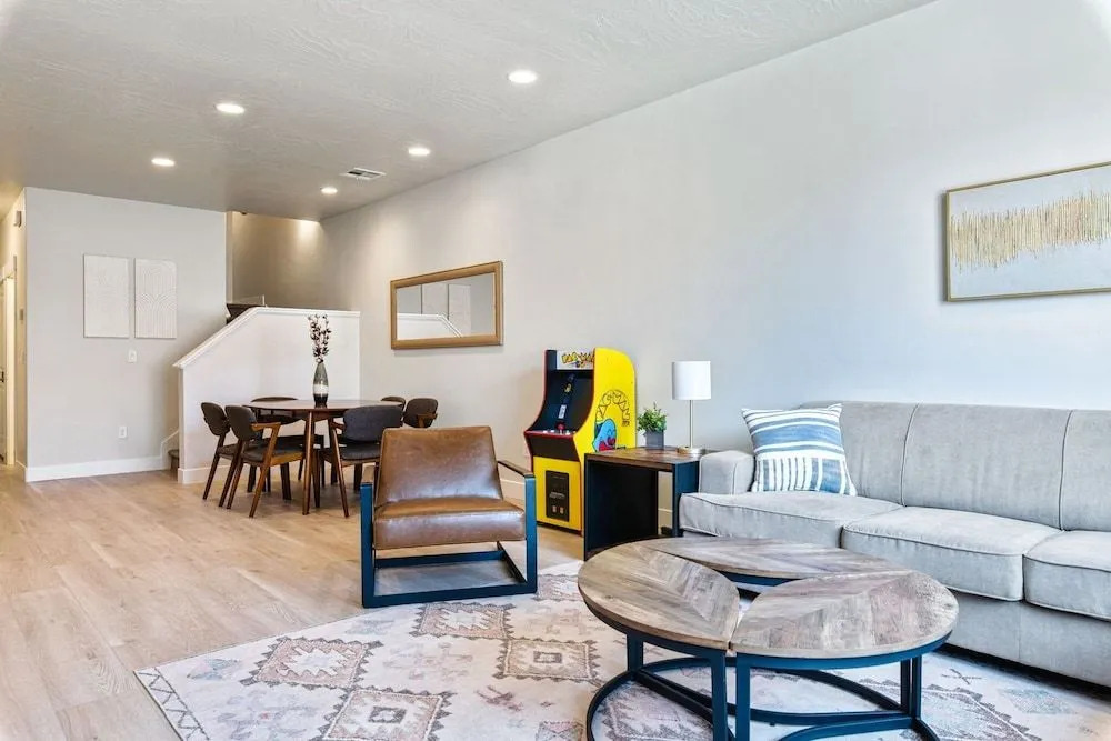 Southern Escape townhouse
