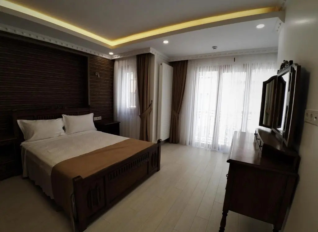 Taksim Flat