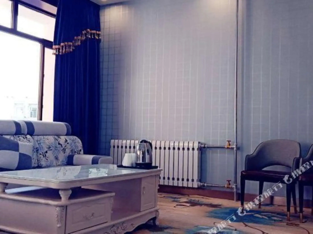Dian Li Hotel