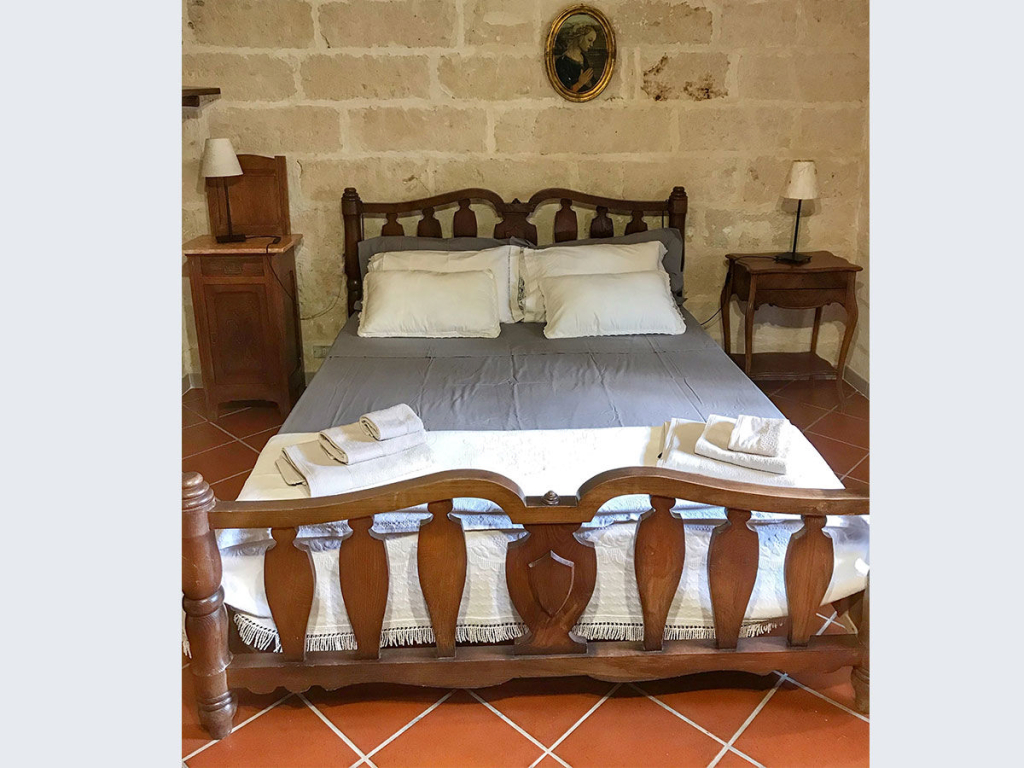 Masseria Scianne