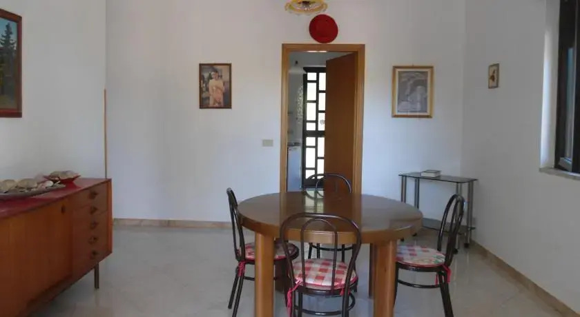 Holiday home Trappeto
