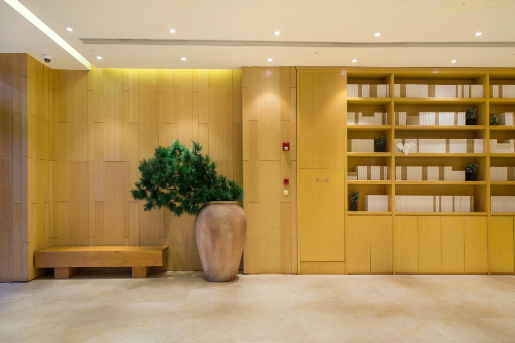 Ji Hotel Shanghai Kangqiao Xiupu Road