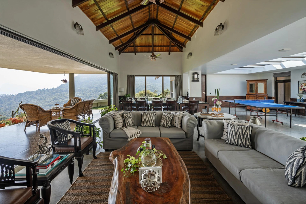 Villa Alborz