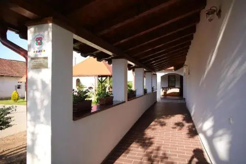 Csaronda Vendegház