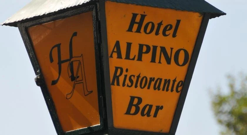 Albergo Alpino