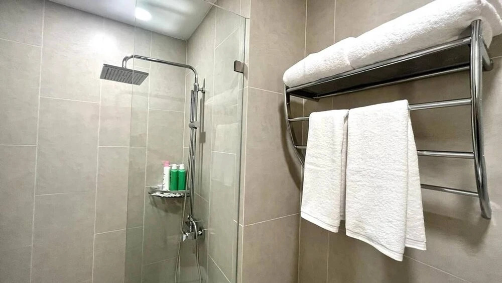 Bo301 - 2 Bdr Condo With Sea View, Ao Nang Beach