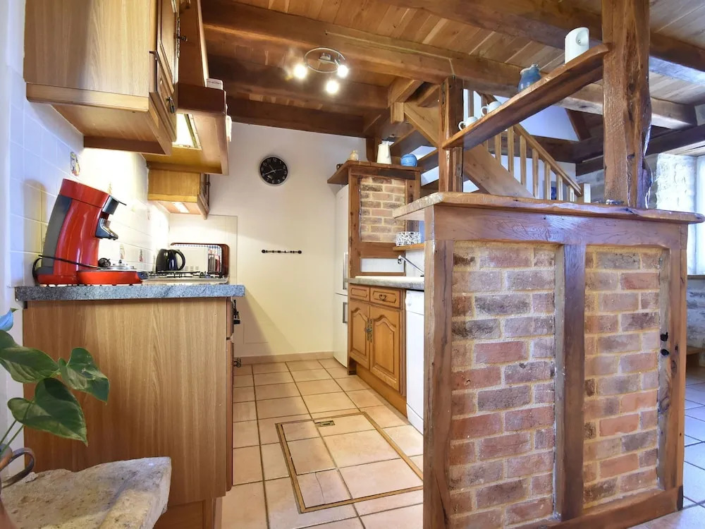 Holiday Home in Gramat With Private Pool