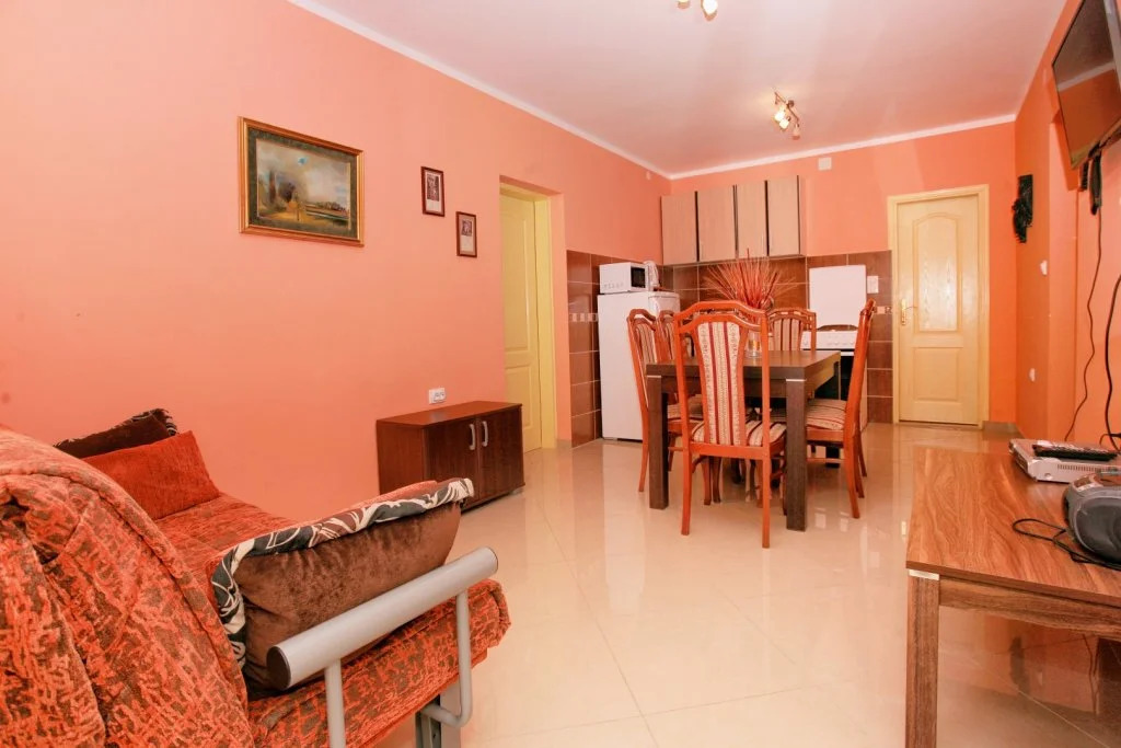 Apartments Bella Vista