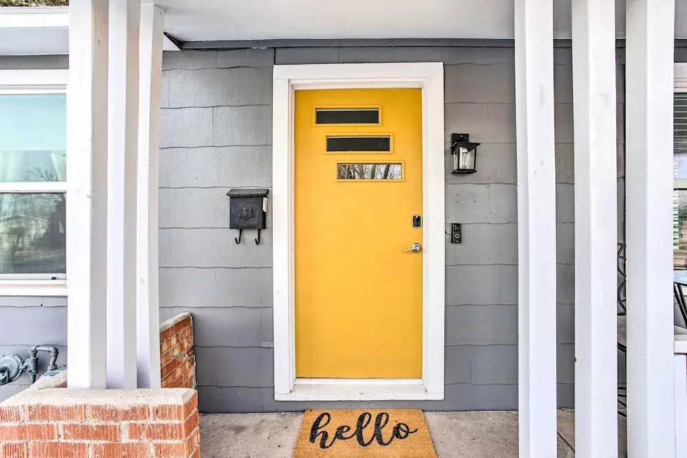 Grand Junction Vacation Rental w/ Fire Pit
