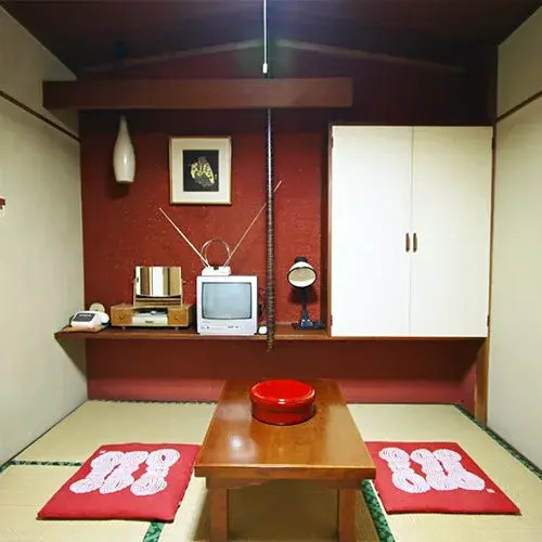 Fujimi Ryokan Fukushima