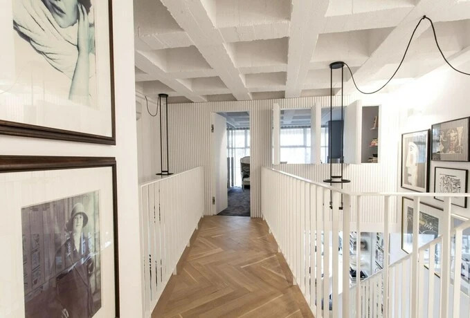 Glenmore Apartment by Onefinestay