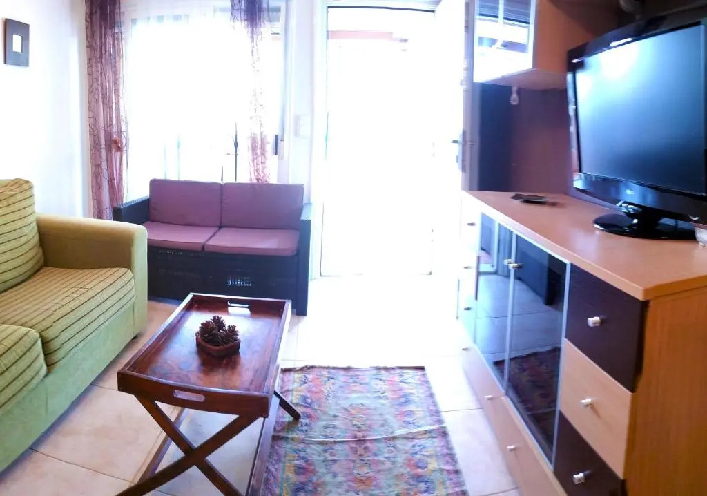 Apartamento Jardines del Mar REF 010