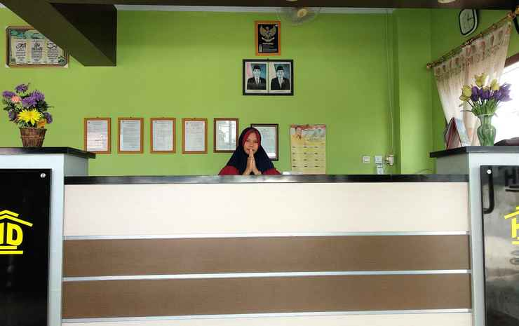 Hotel Diana Pangkalan Bun