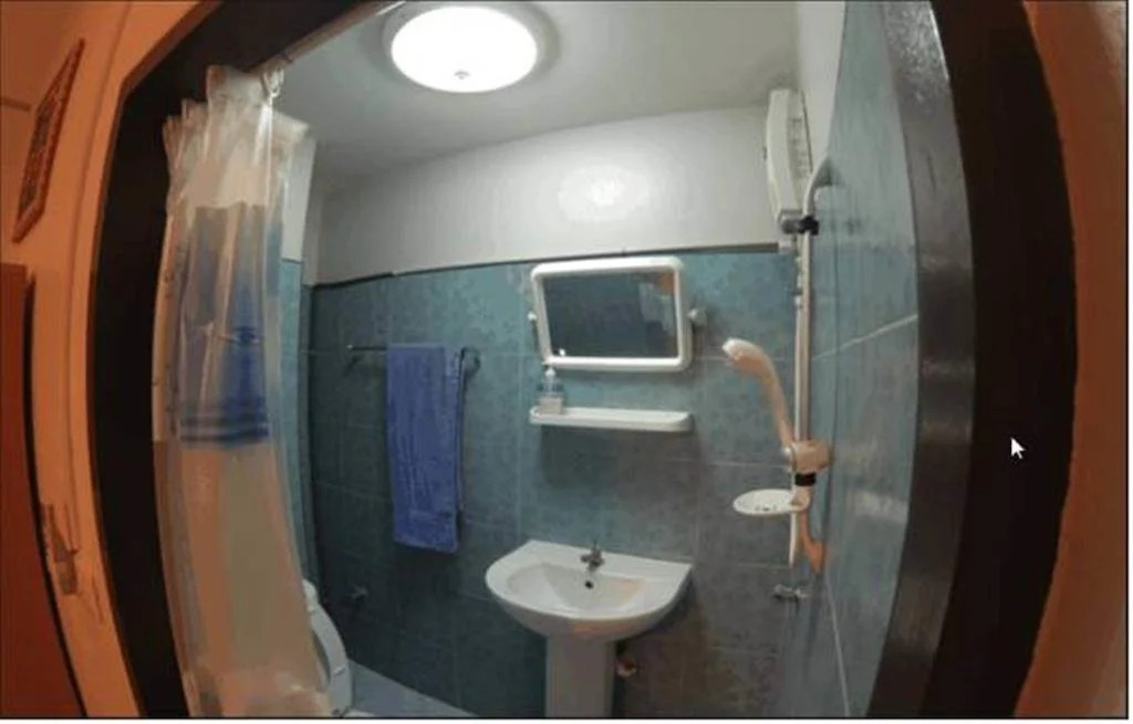 Nuan Cofe & Guesthouse