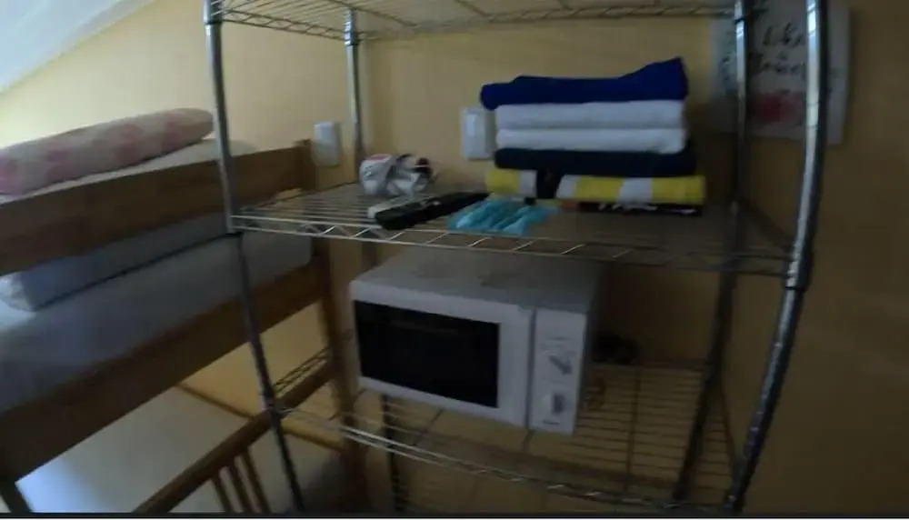 Sophiearth Hostel Tokyo