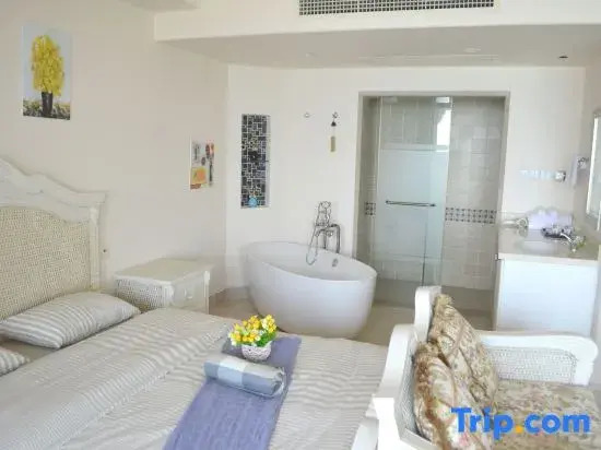 Hello Ocean View Homestay (Qionghai Boao Branch)