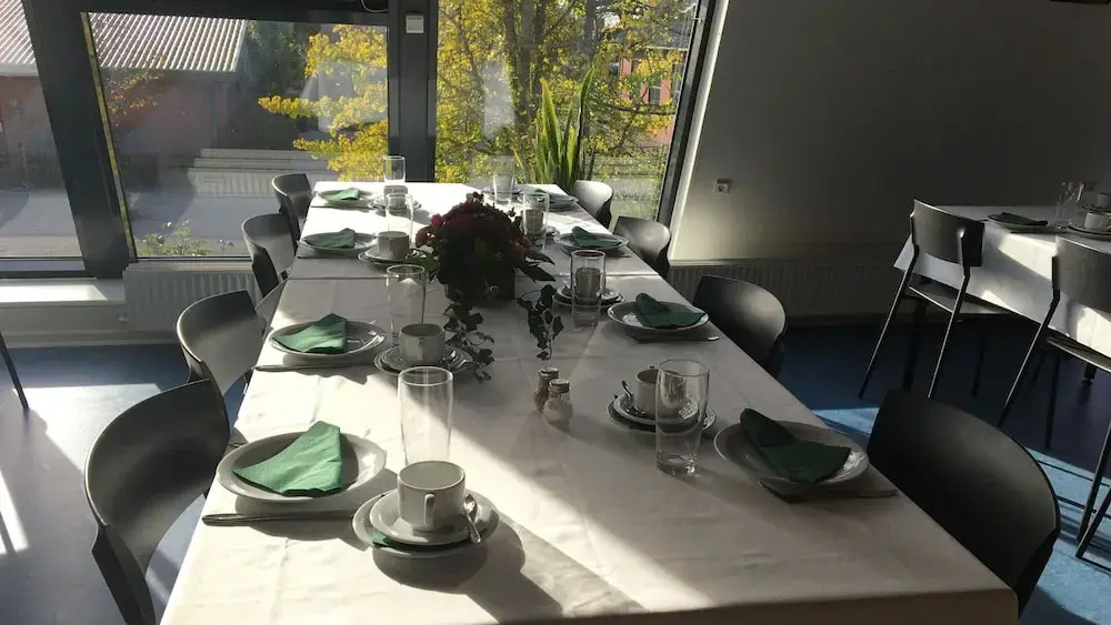 Thy Event og Naturcenter