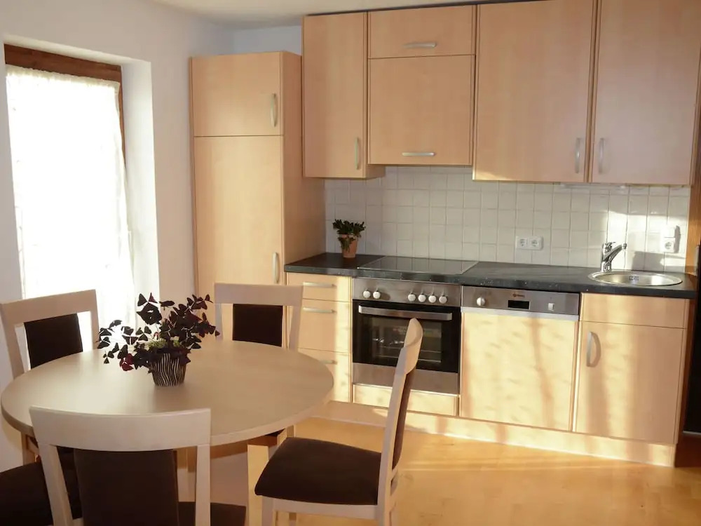 Elegant Apartment in Westendorf near Ski Area