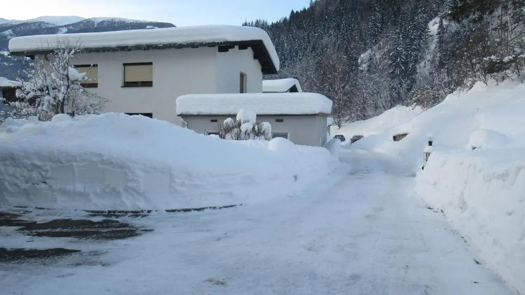 Ferienwohnung Maier