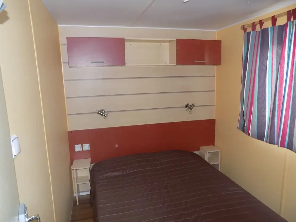 Landshause Bungalow T2
