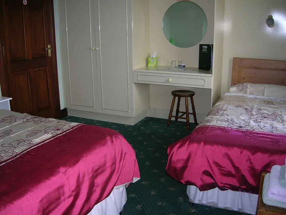 Meadowfield Bed And Breakfast