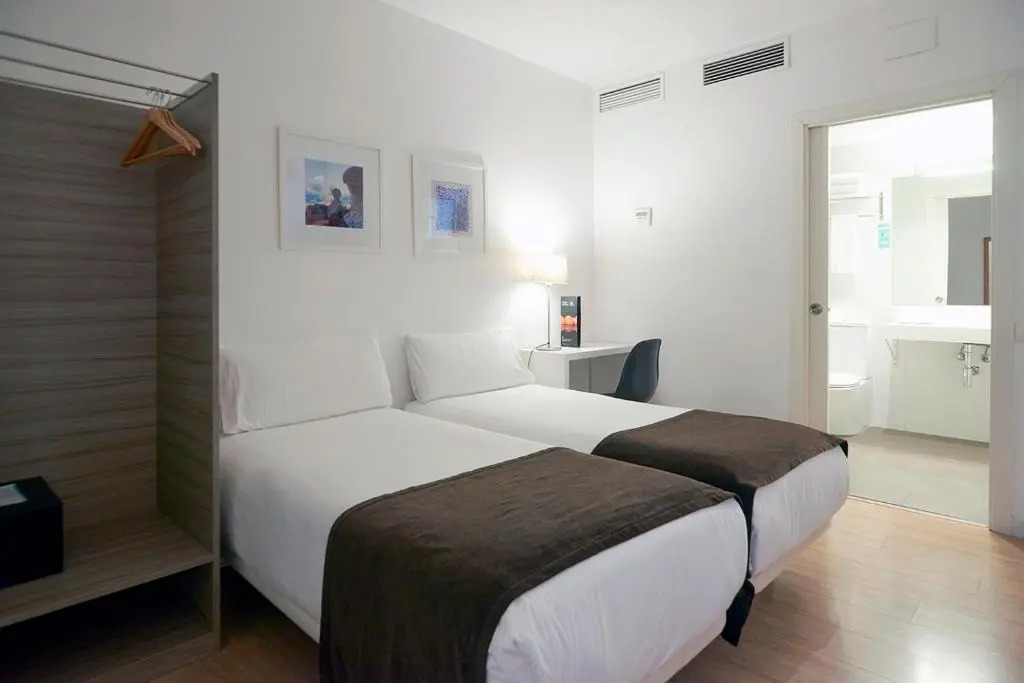 Hotel BESTPRICE Diagonal
