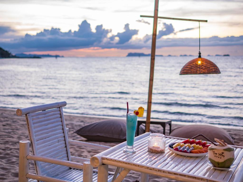 Sea Valley Resort