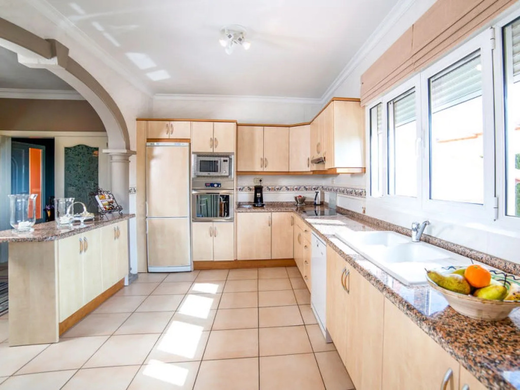 Villa Villa Albert by Interhome
