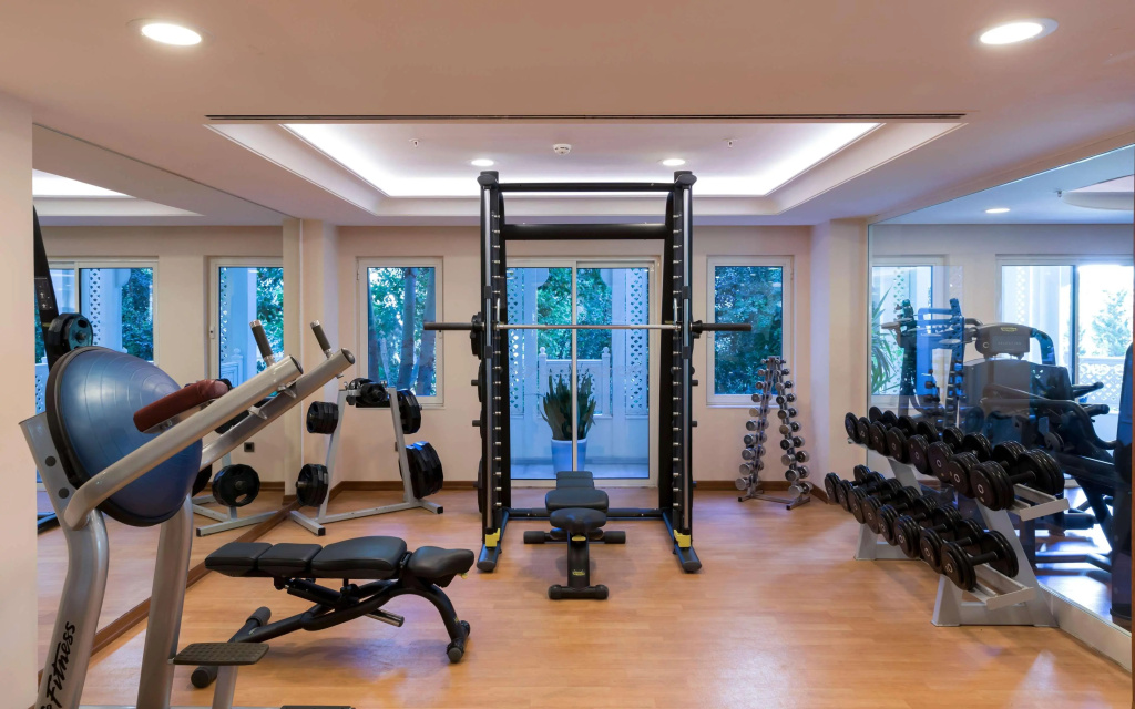 Ali Bey Resort Sorgun