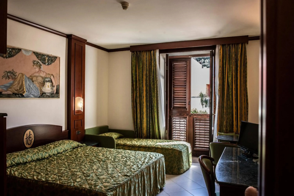 Hotel Garibaldi