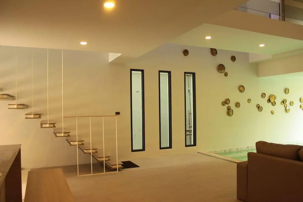 Pause Pool Villa by Replay