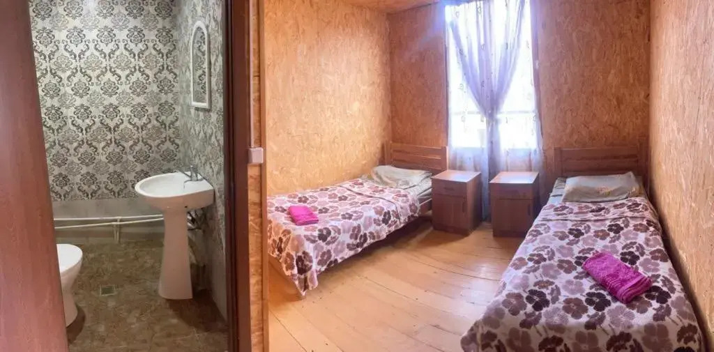 Keselo Guesthouse