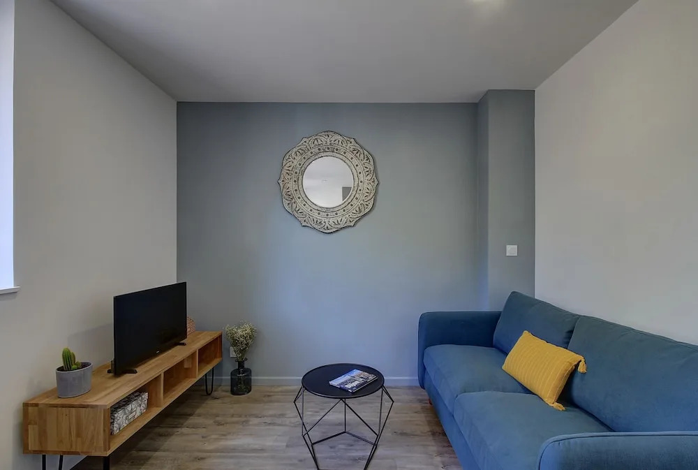 Le Jouvence - Cosy & Clean