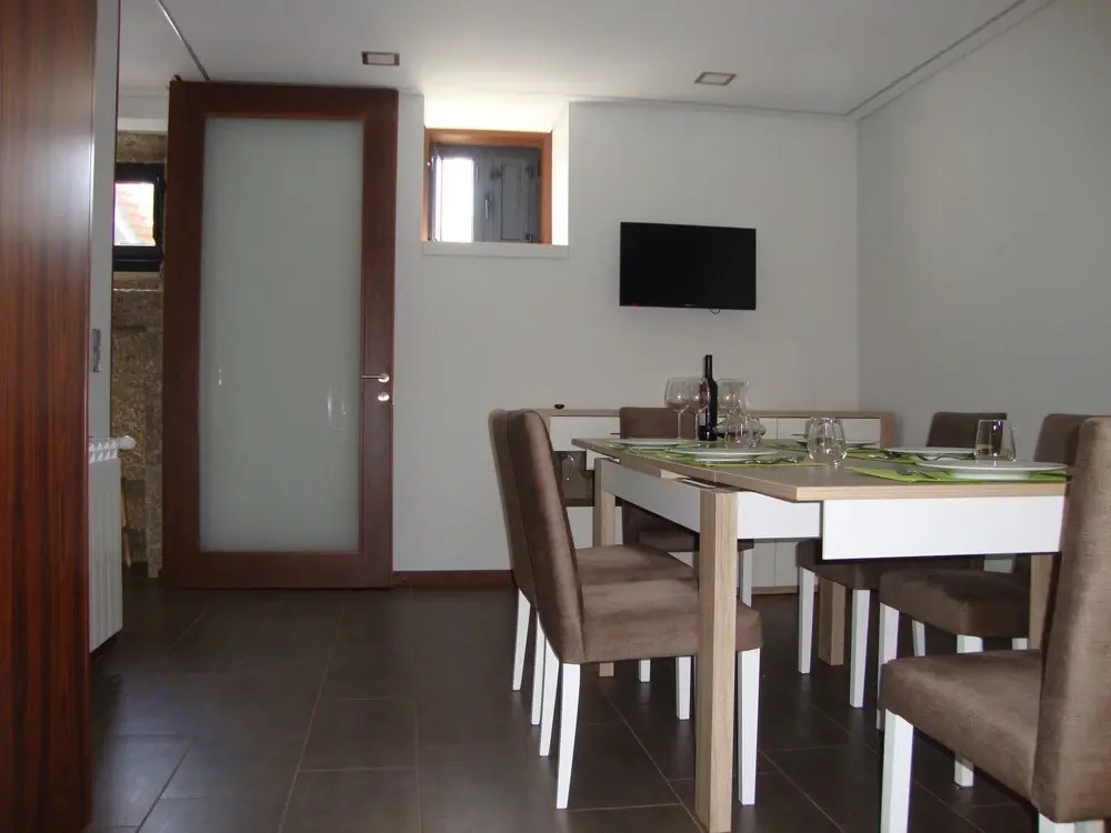 Casa de RibaDao - Arcos de Valdevez