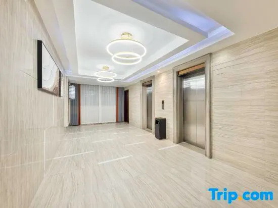 Ruixia Business Hotel