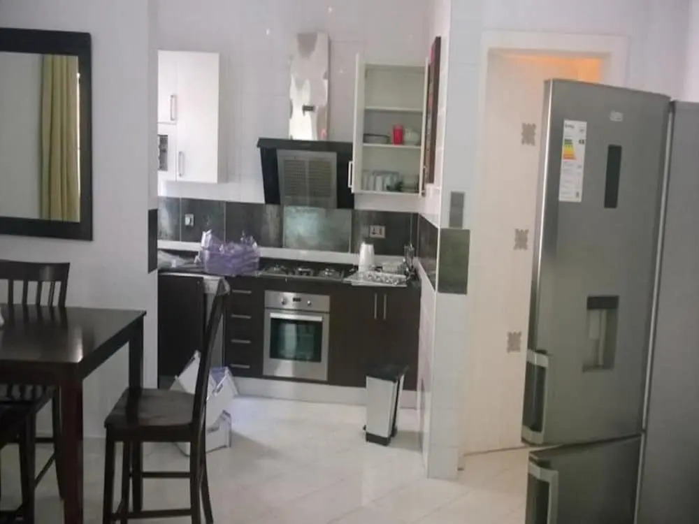 Perfect Havens at Platinum 5