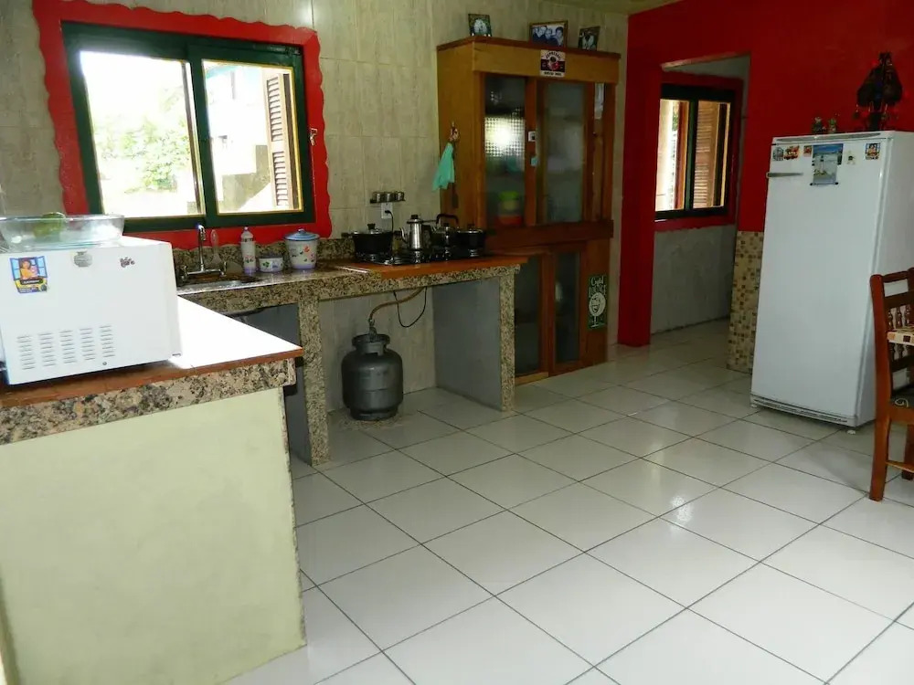 Sharing Home I