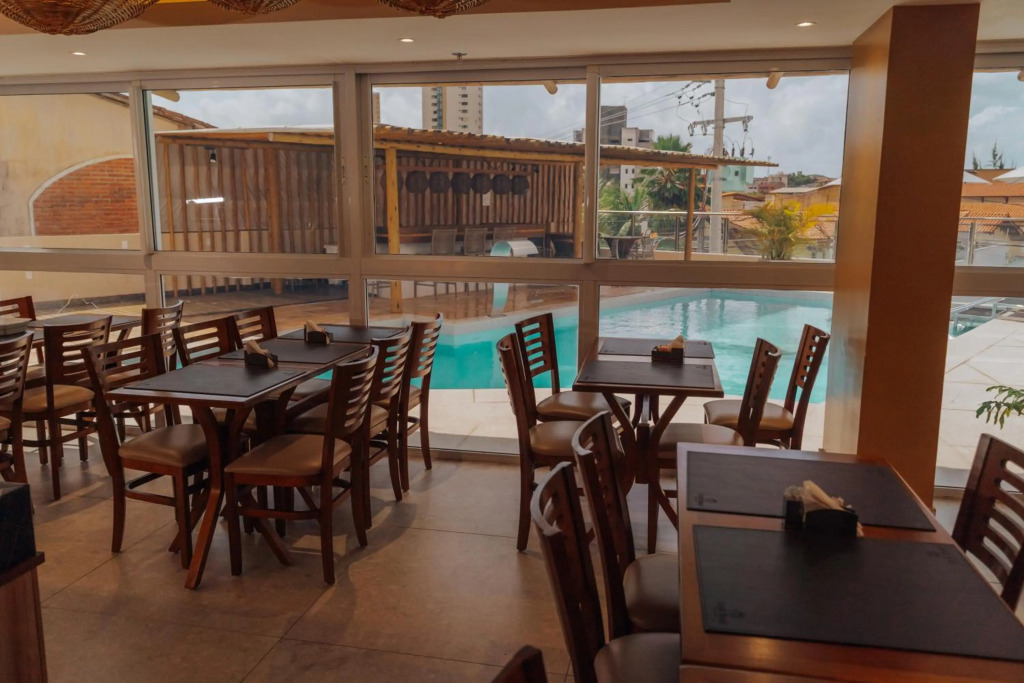 Bali Mar Hotel