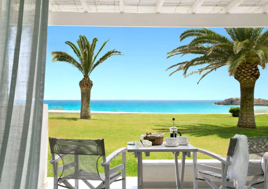 Nissi Beach Resort