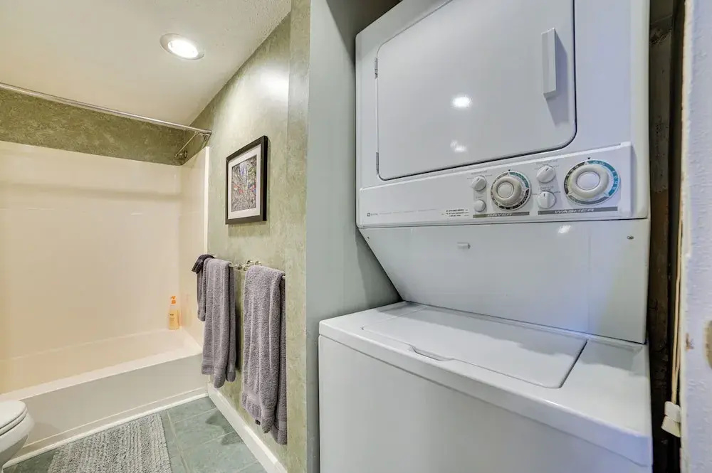 Luxury Lakefront Boyne City Townhome w/ Views!