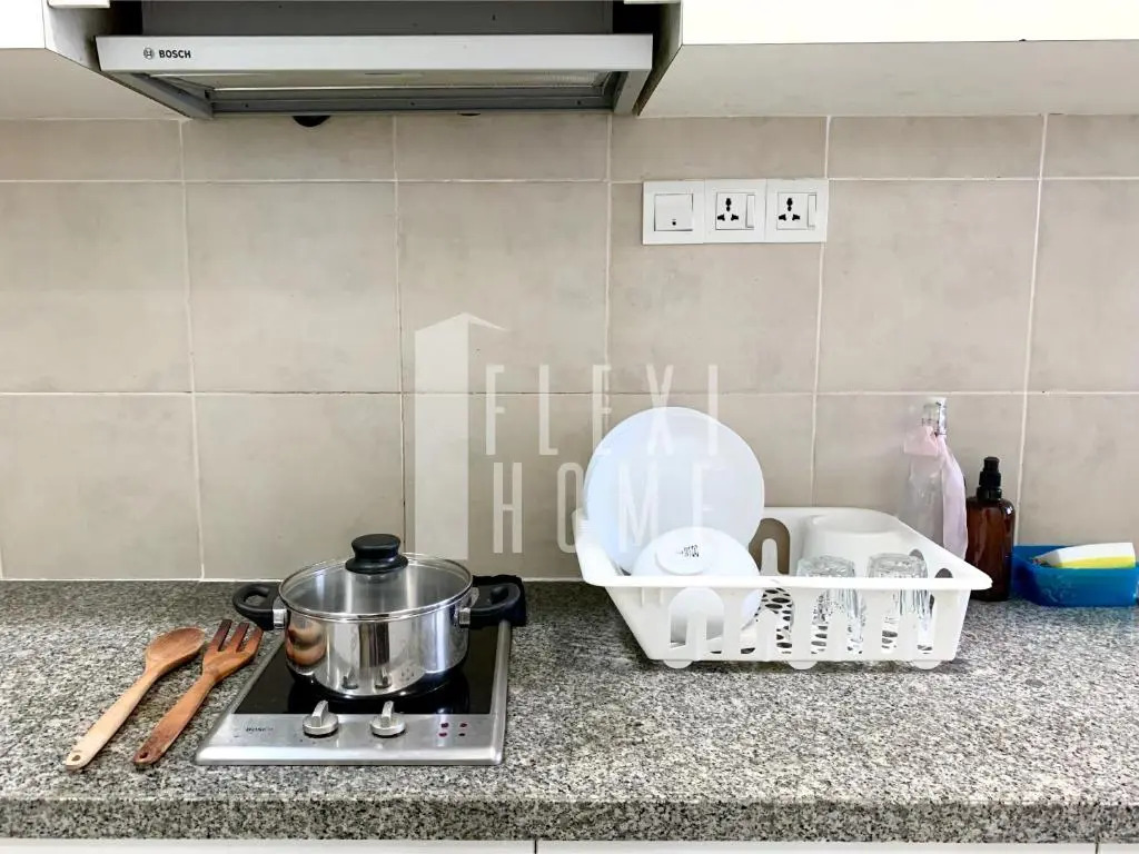 9am-5pm, SAME DAY CHECK IN AND CHECK OUT, Work From Home, Shaftsbury-Cyberjaya, Comfy Home by Flexih